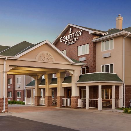 Country Inn & Suites By Radisson, Lincoln North Hotel And Conference Center, Ne Exteriör bild