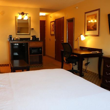 Country Inn & Suites By Radisson, Lincoln North Hotel And Conference Center, Ne Exteriör bild