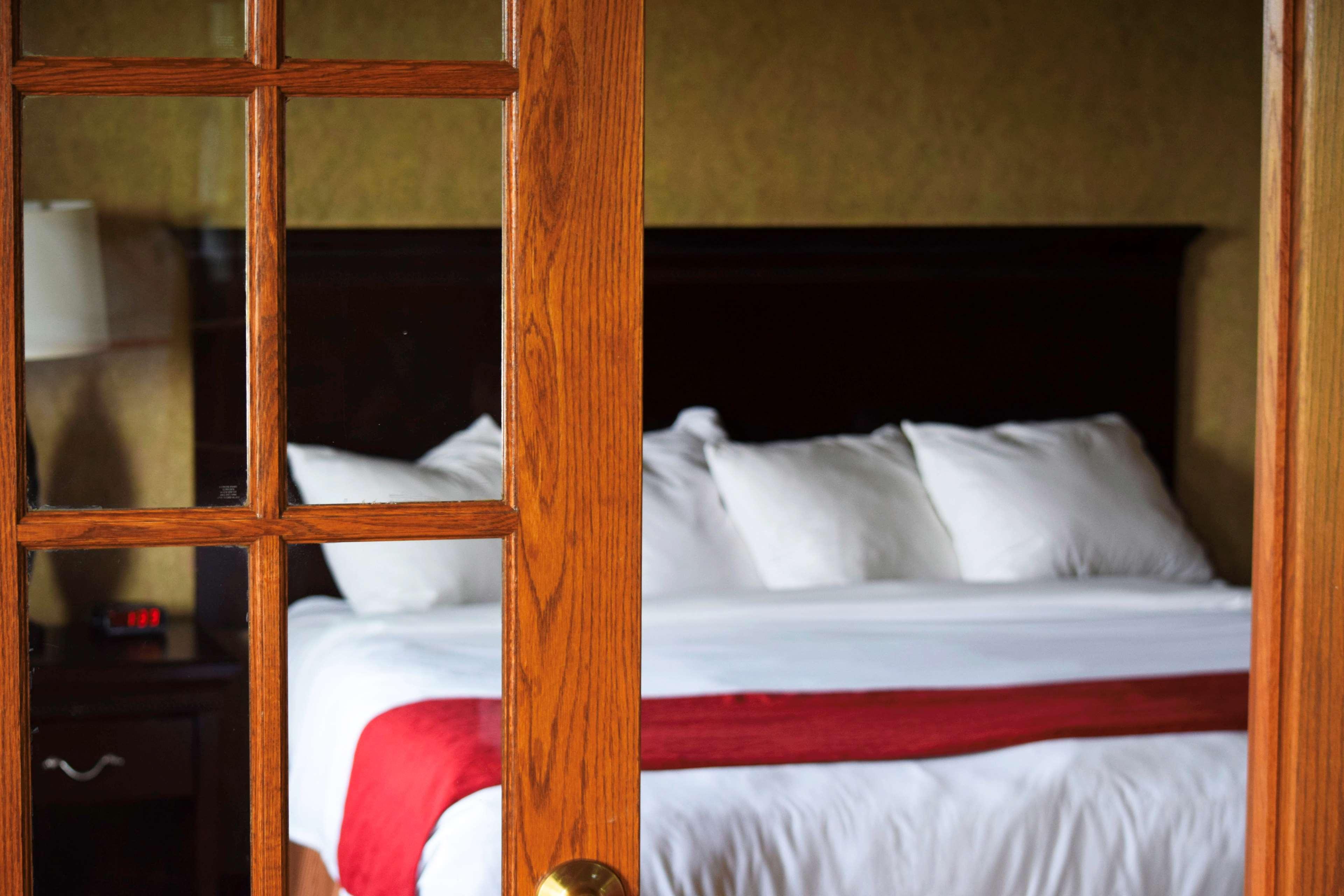 Country Inn & Suites By Radisson, Lincoln North Hotel And Conference Center, Ne Exteriör bild