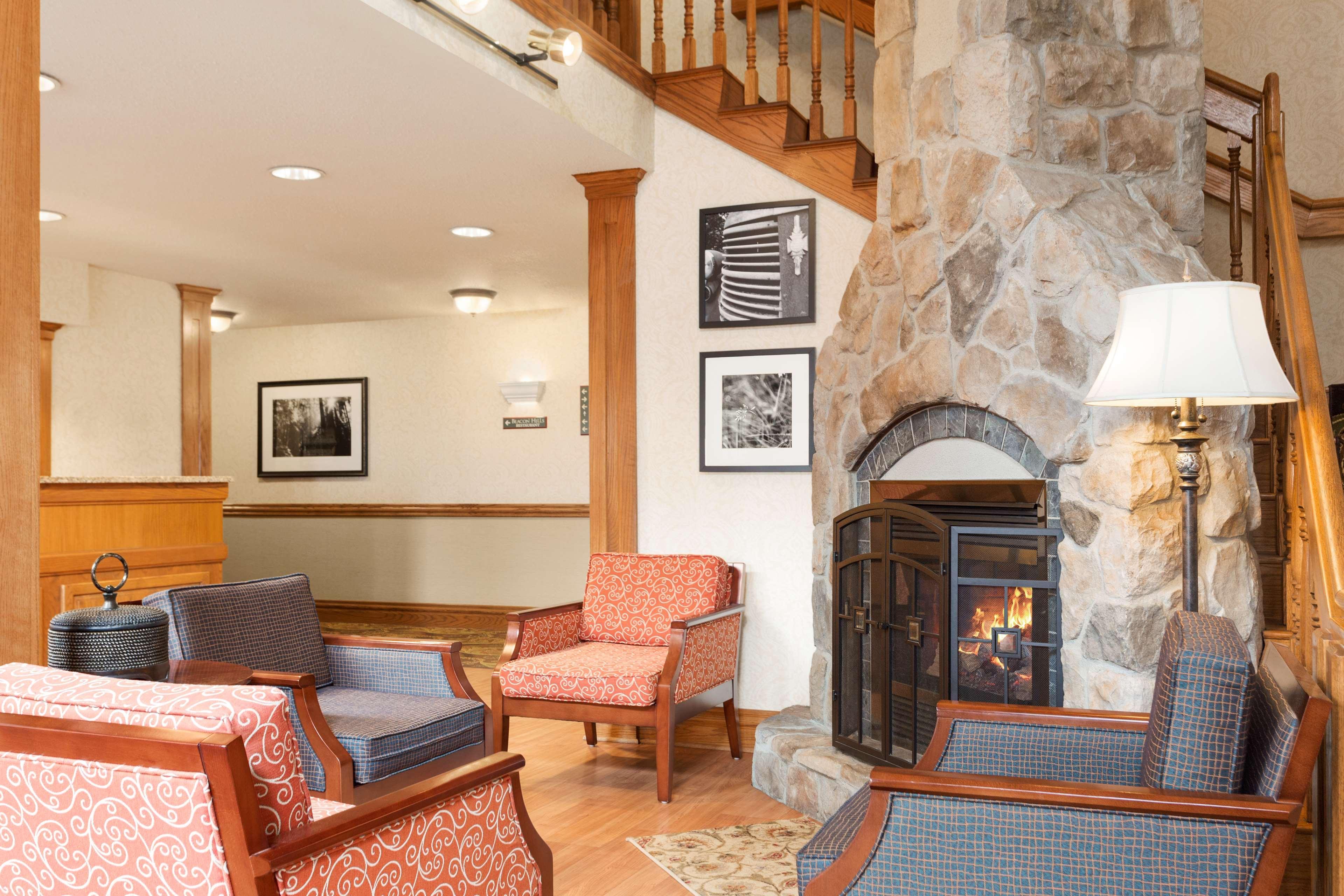 Country Inn & Suites By Radisson, Lincoln North Hotel And Conference Center, Ne Exteriör bild