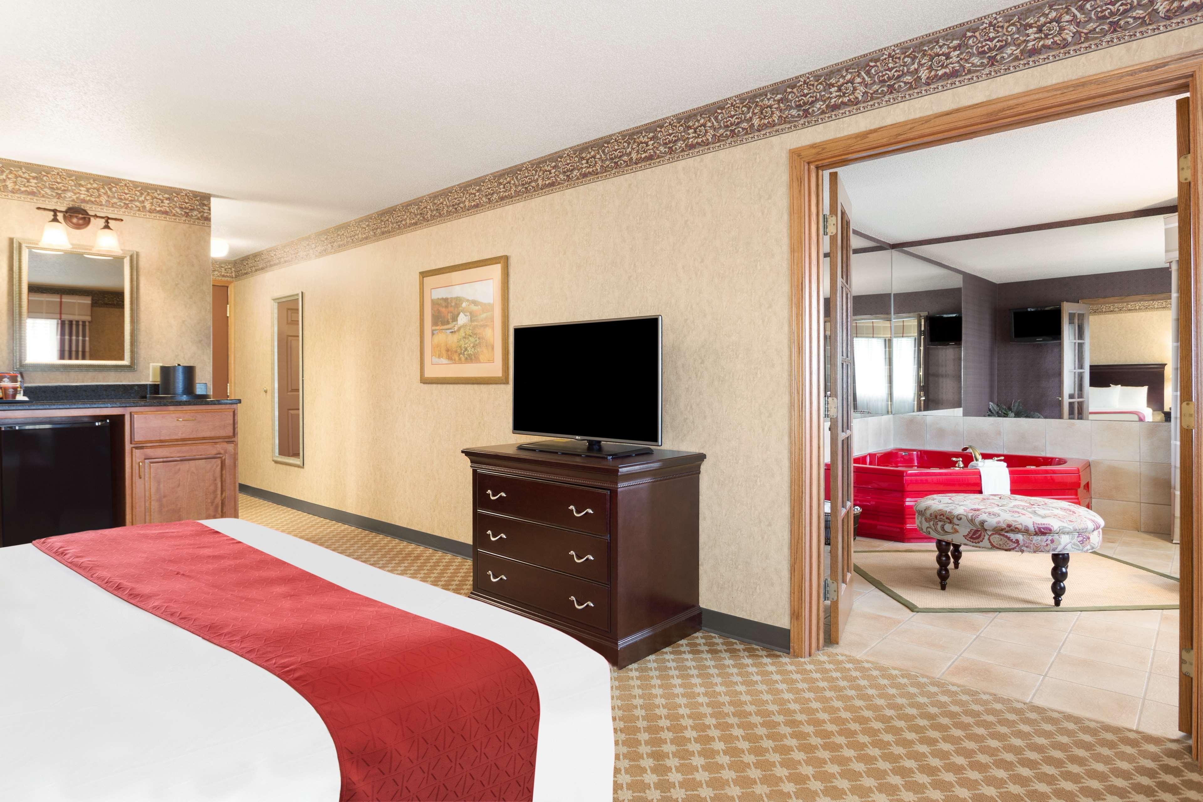 Country Inn & Suites By Radisson, Lincoln North Hotel And Conference Center, Ne Exteriör bild