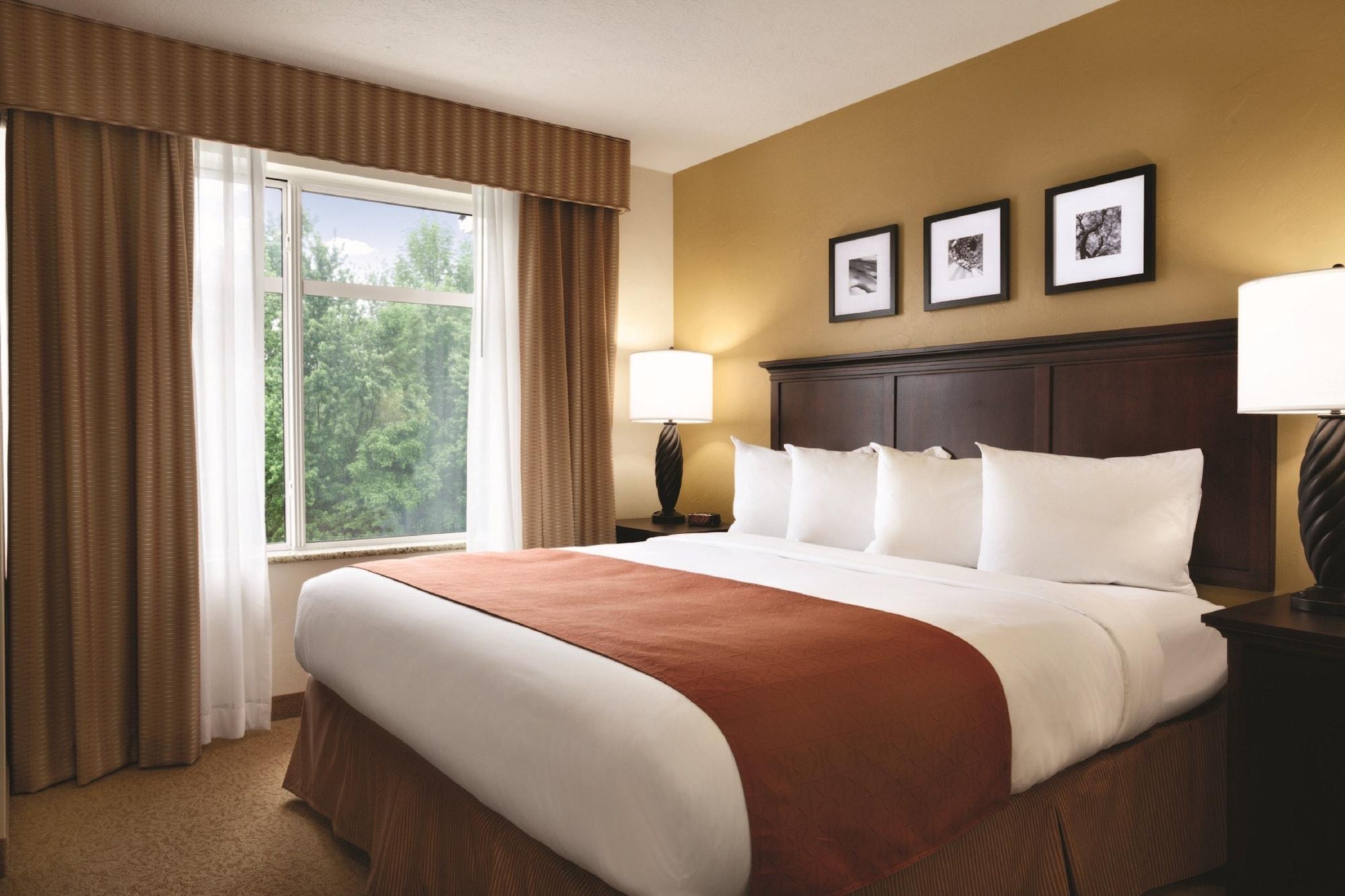 Country Inn & Suites By Radisson, Lincoln North Hotel And Conference Center, Ne Exteriör bild