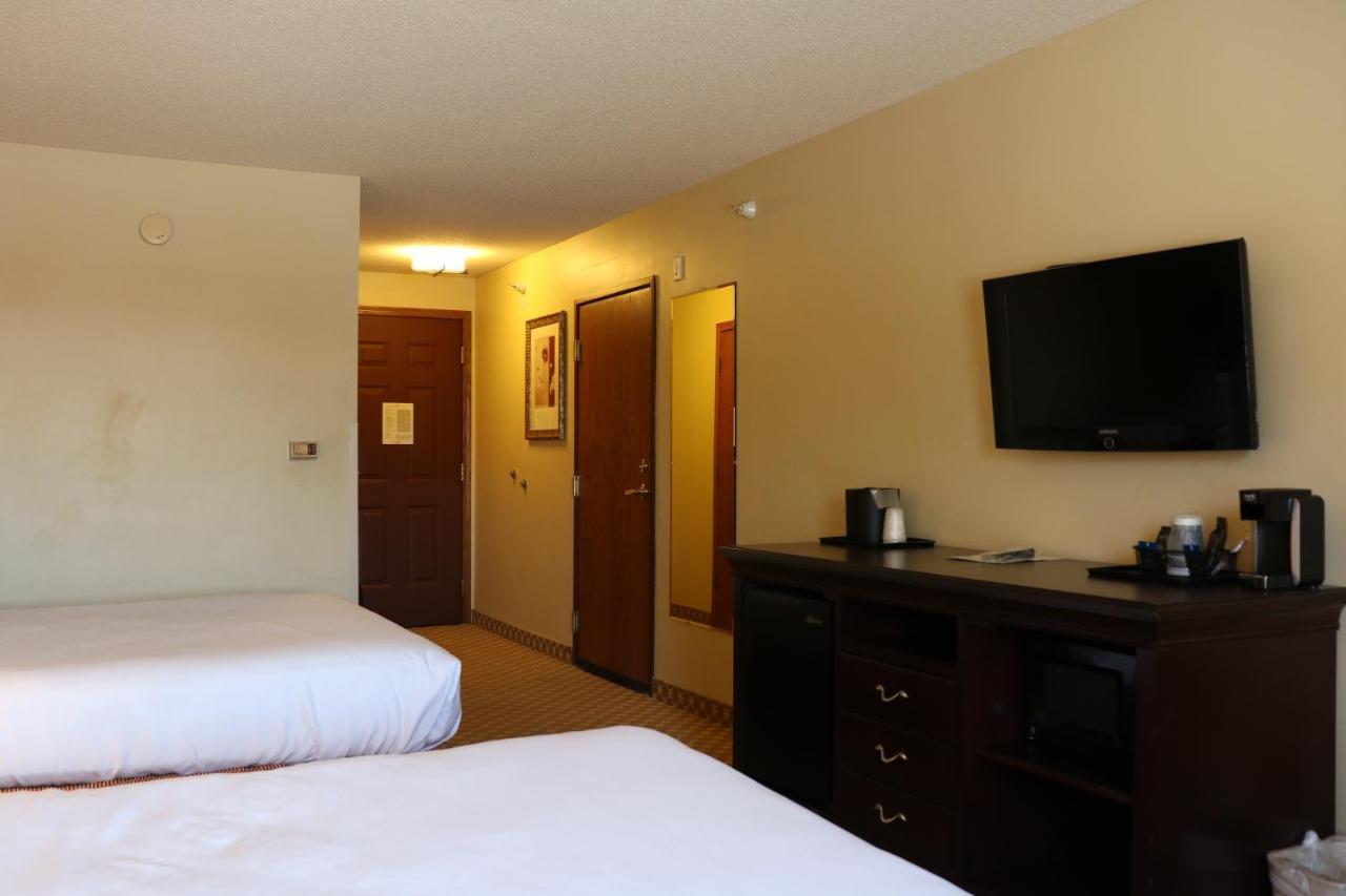 Country Inn & Suites By Radisson, Lincoln North Hotel And Conference Center, Ne Exteriör bild
