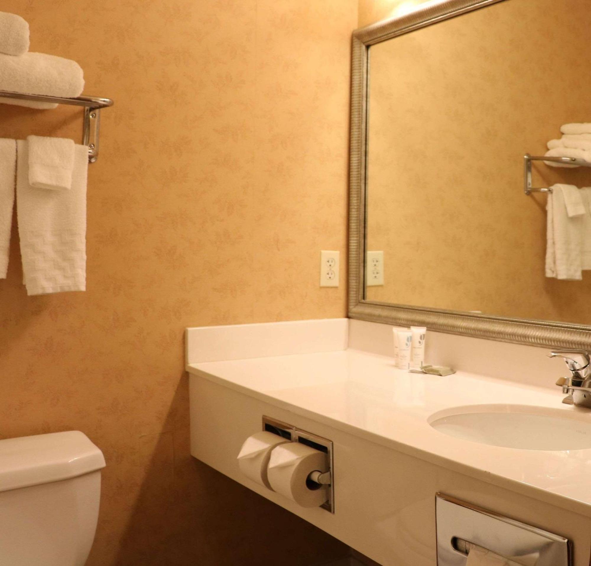 Country Inn & Suites By Radisson, Lincoln North Hotel And Conference Center, Ne Exteriör bild