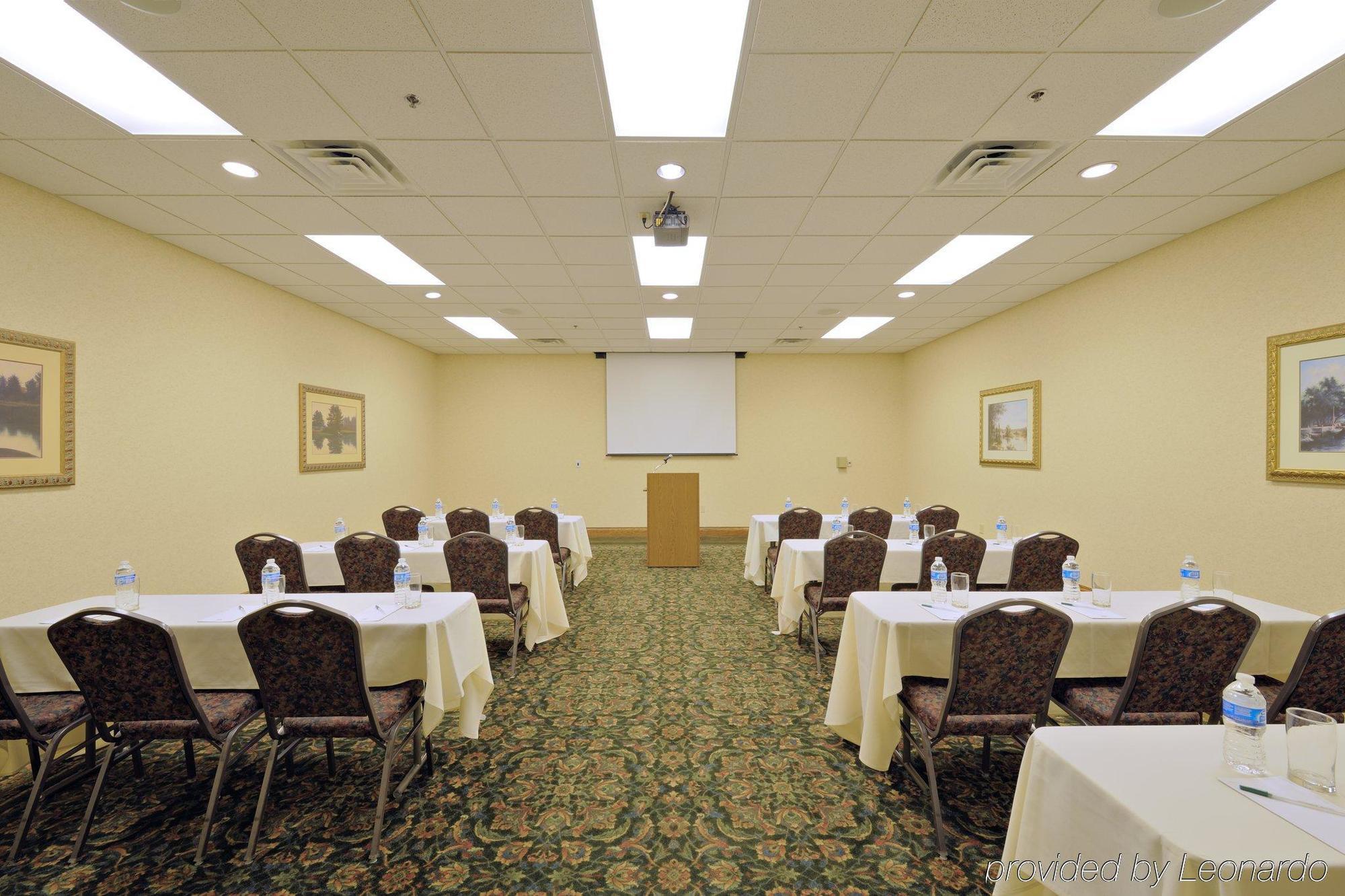 Country Inn & Suites By Radisson, Lincoln North Hotel And Conference Center, Ne Bekvämligheter bild