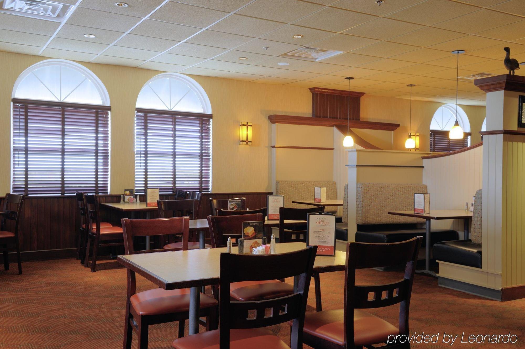 Country Inn & Suites By Radisson, Lincoln North Hotel And Conference Center, Ne Restaurang bild