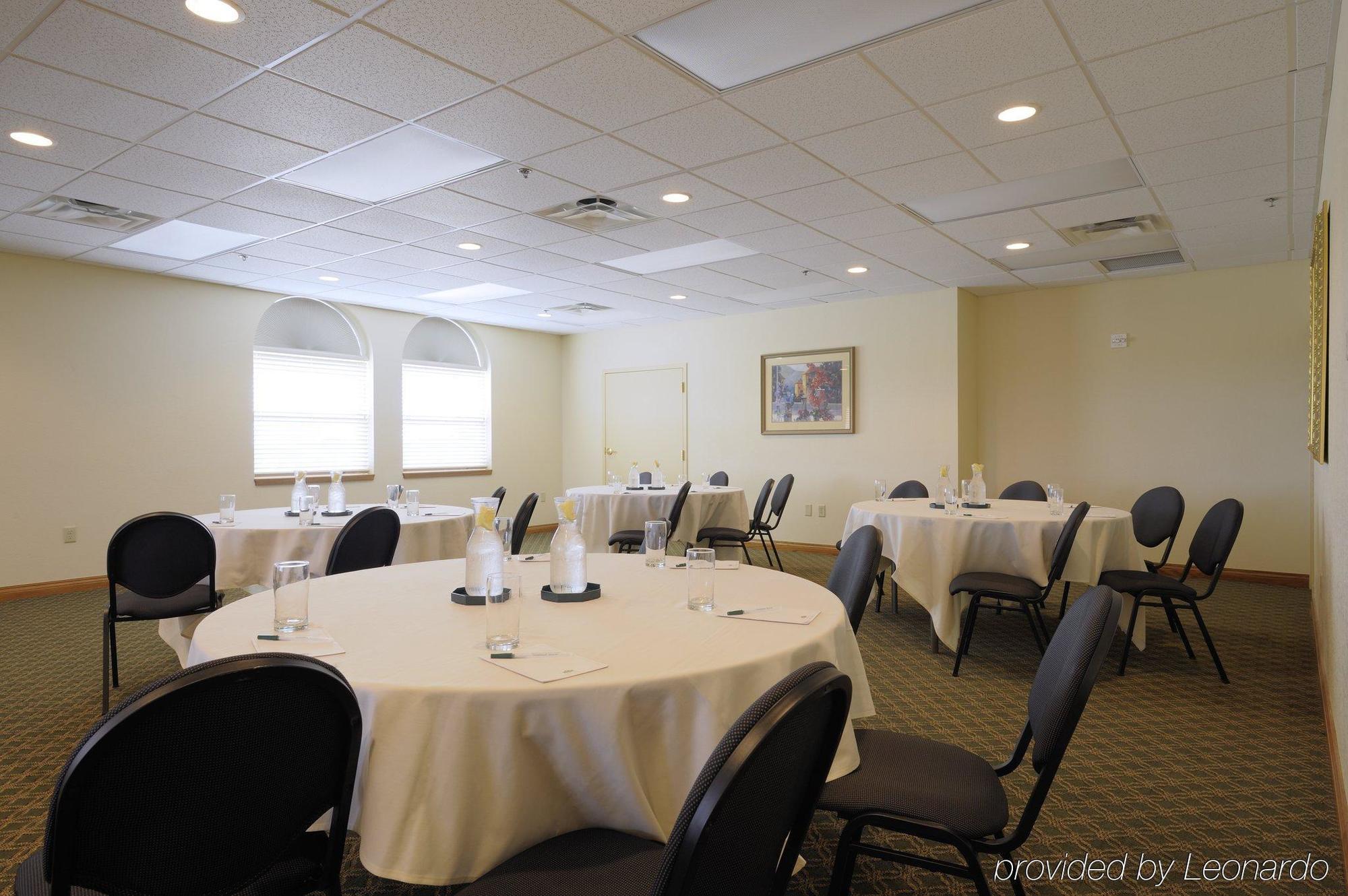 Country Inn & Suites By Radisson, Lincoln North Hotel And Conference Center, Ne Bekvämligheter bild