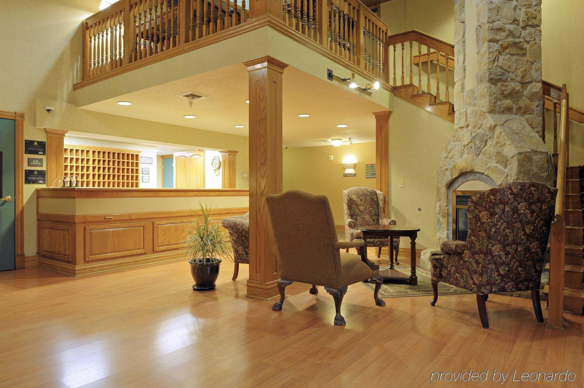Country Inn & Suites By Radisson, Lincoln North Hotel And Conference Center, Ne Exteriör bild