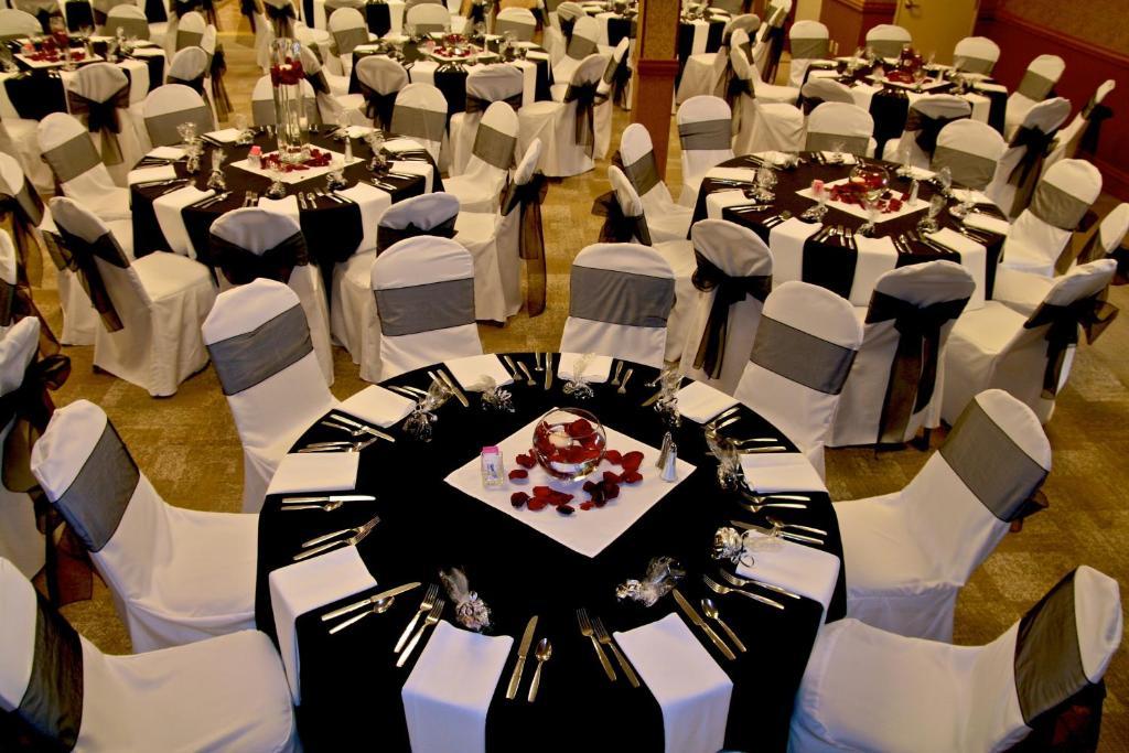 Country Inn & Suites By Radisson, Lincoln North Hotel And Conference Center, Ne Exteriör bild
