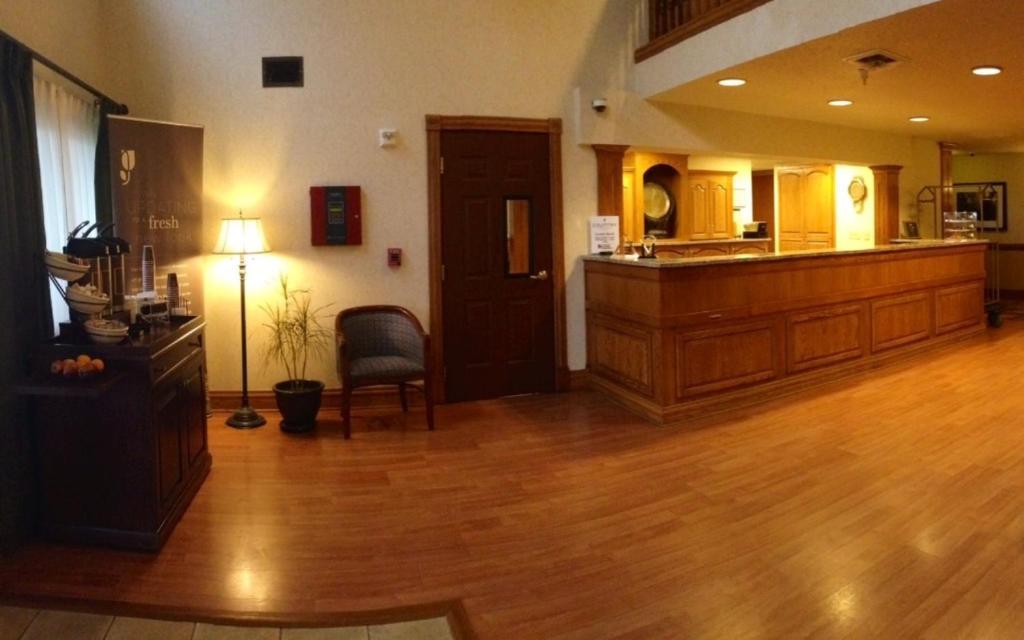 Country Inn & Suites By Radisson, Lincoln North Hotel And Conference Center, Ne Exteriör bild