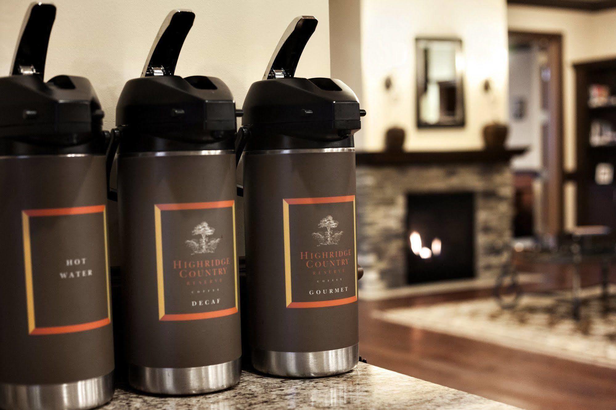 Country Inn & Suites By Radisson, Lincoln North Hotel And Conference Center, Ne Exteriör bild